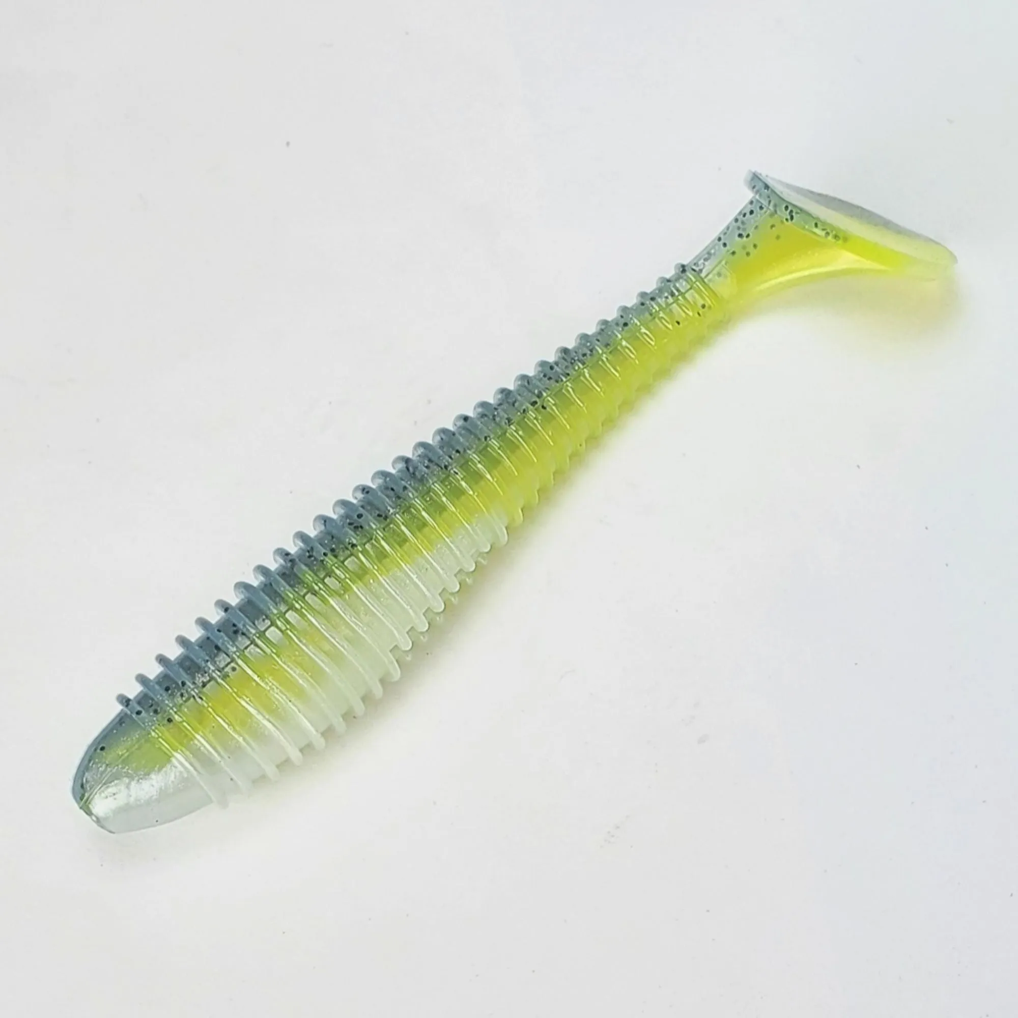 TailTeaser Swimbait