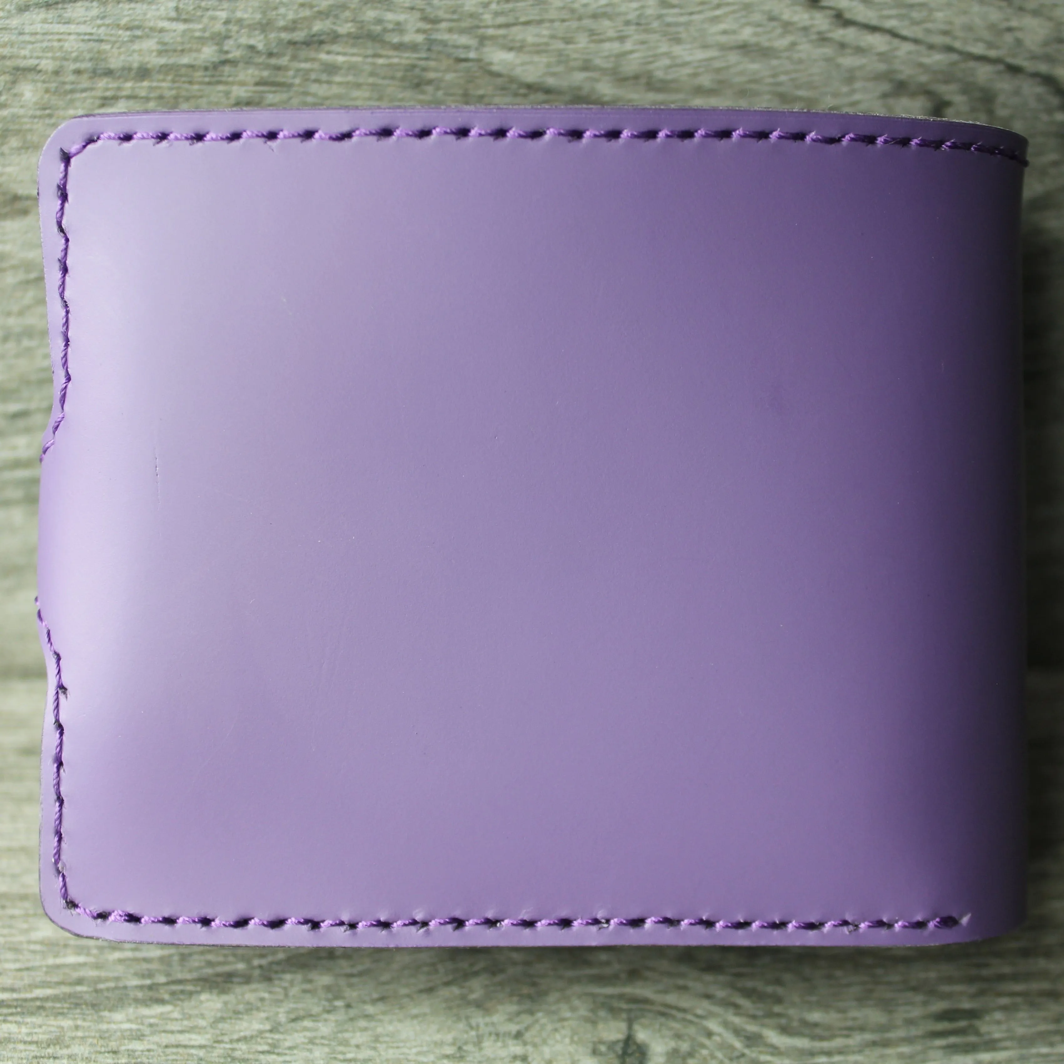 The Purple Carte