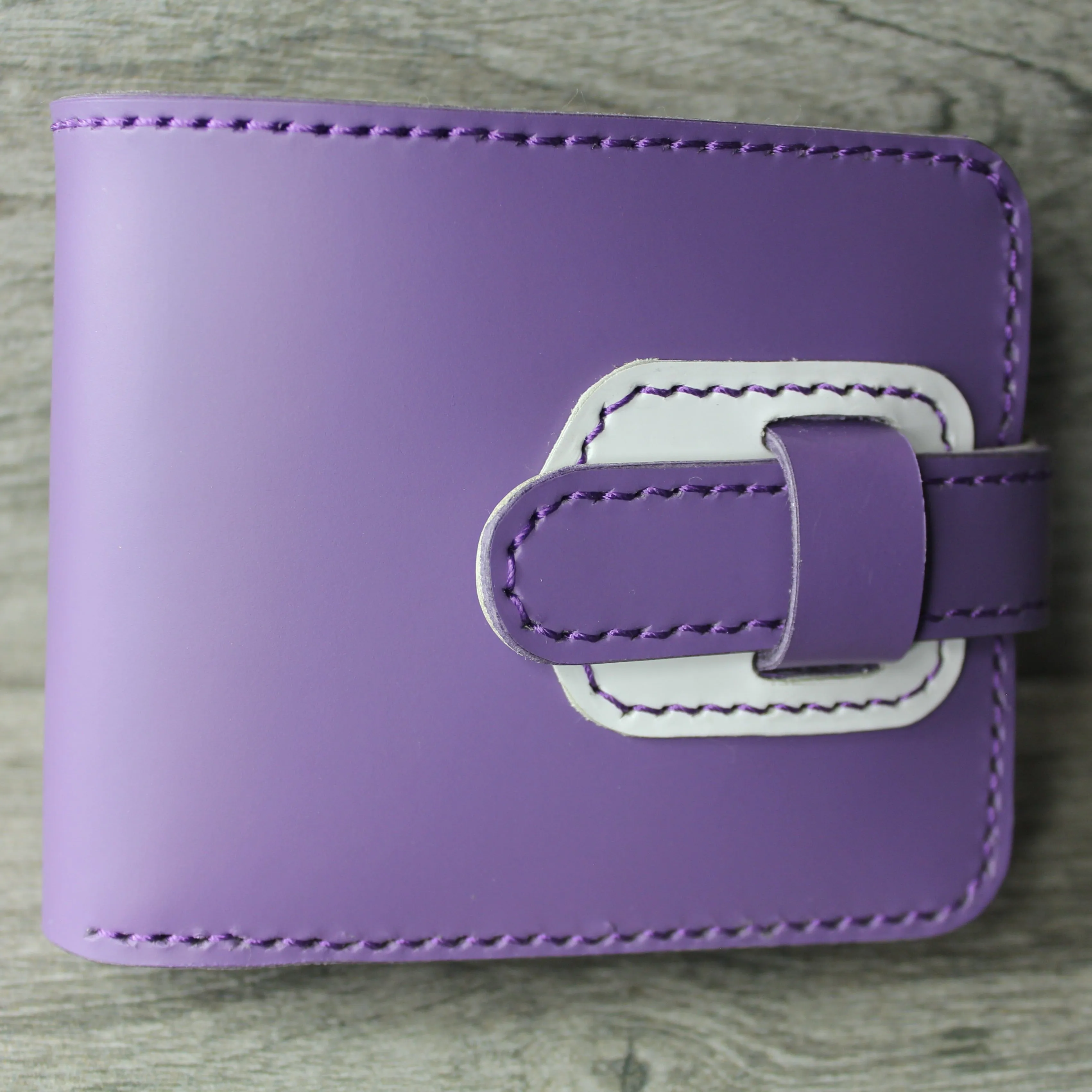 The Purple Carte