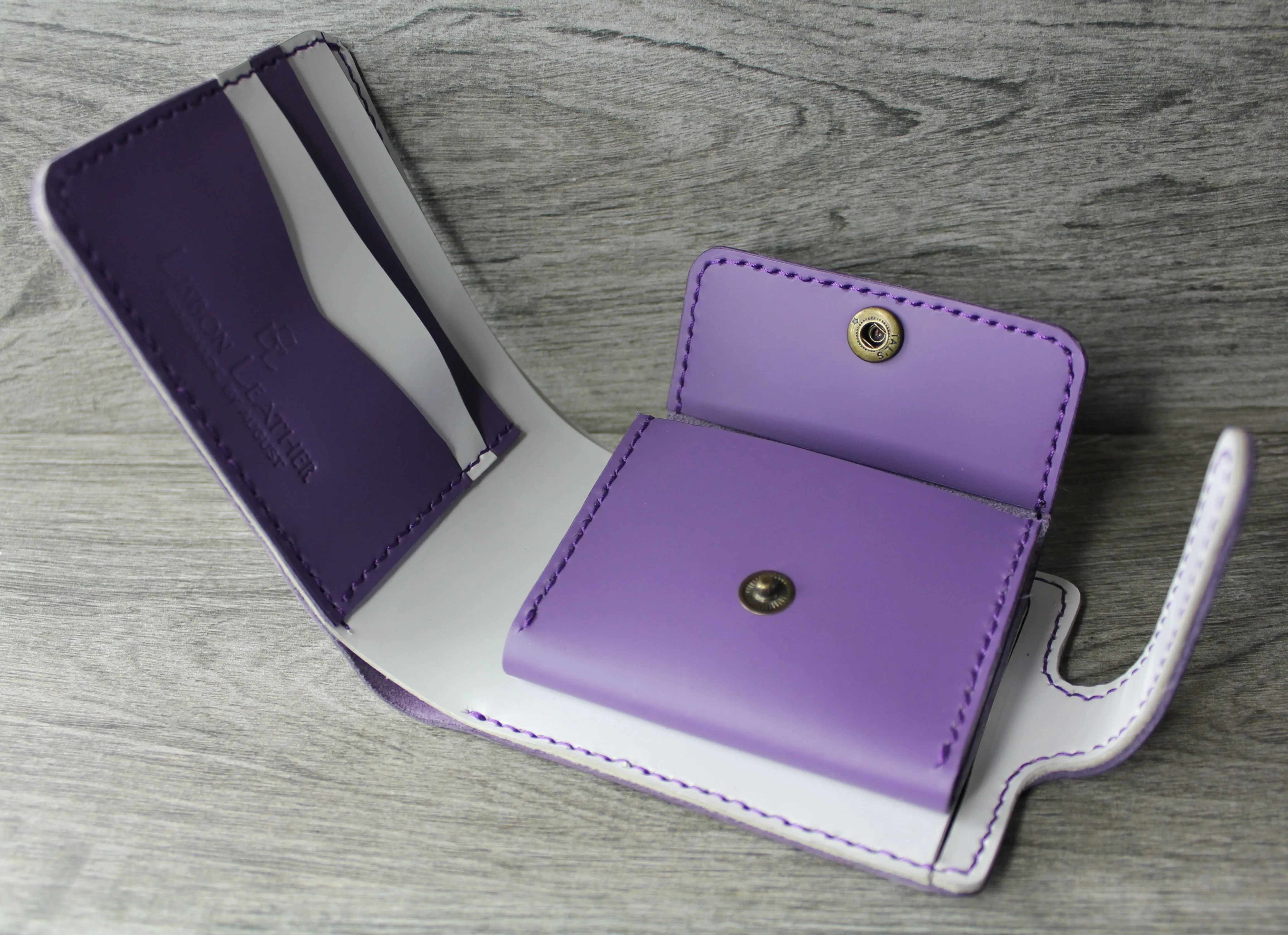 The Purple Carte