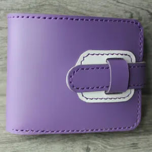 The Purple Carte