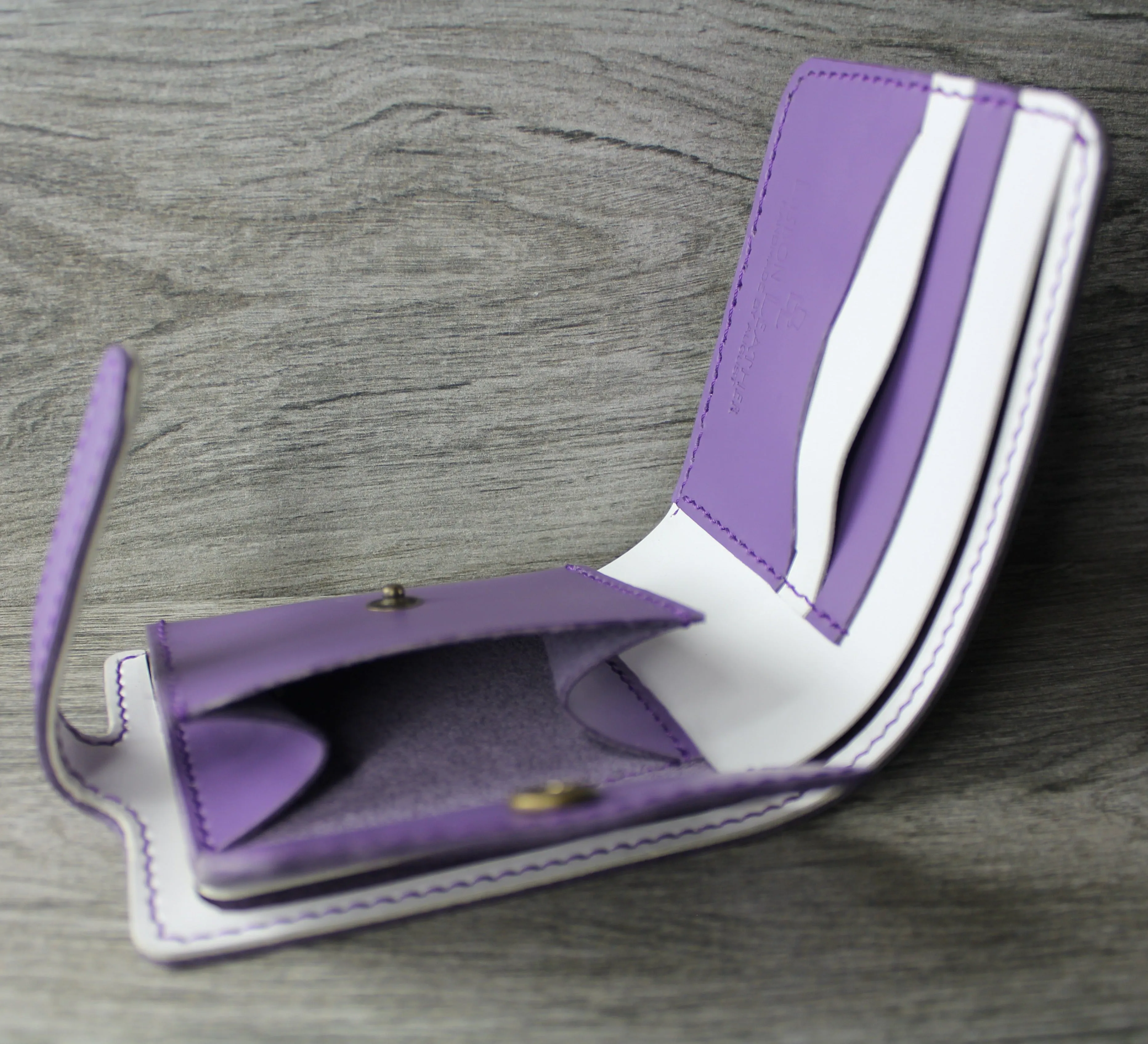 The Purple Carte