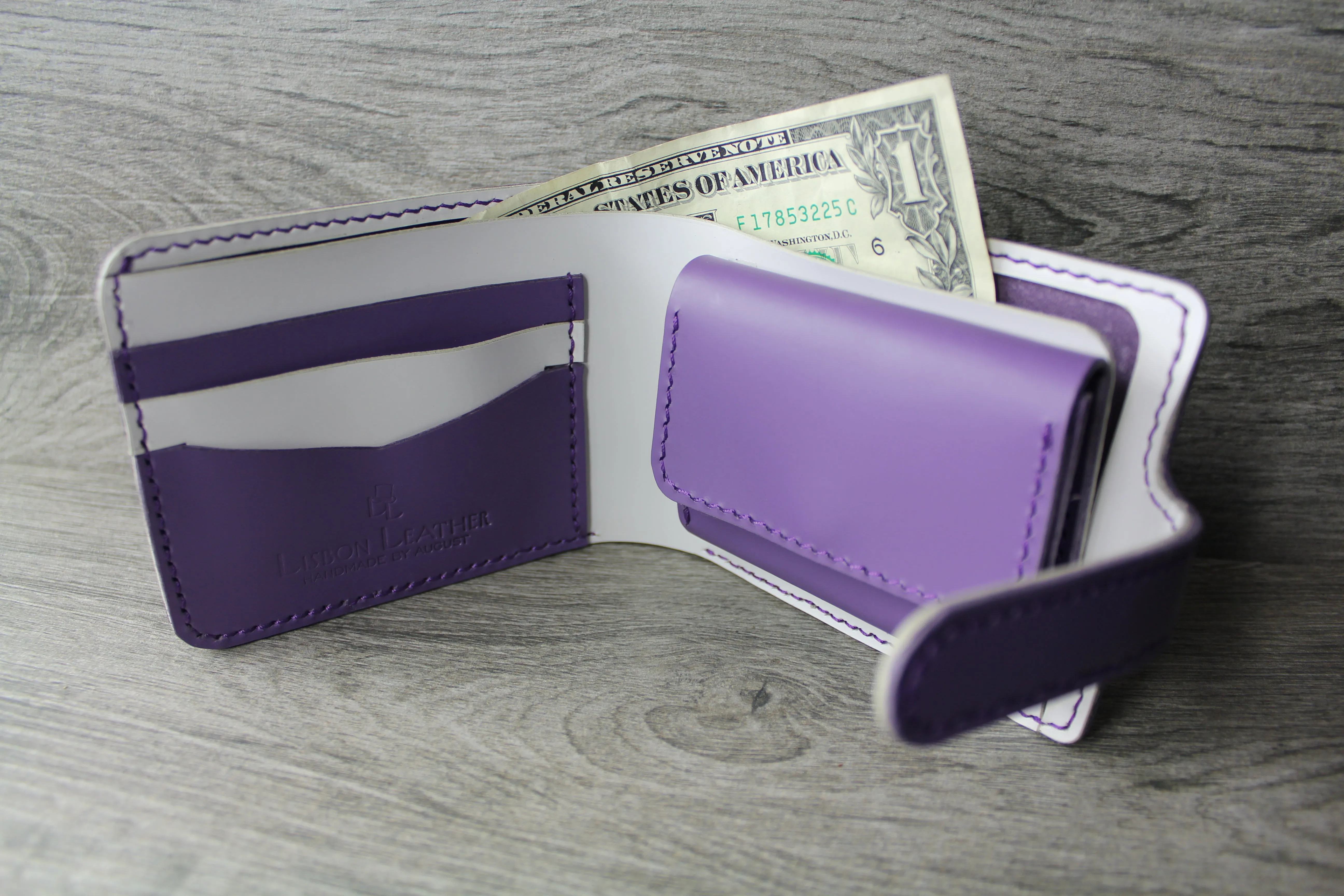 The Purple Carte