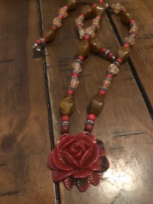 The Virgin's Rose
