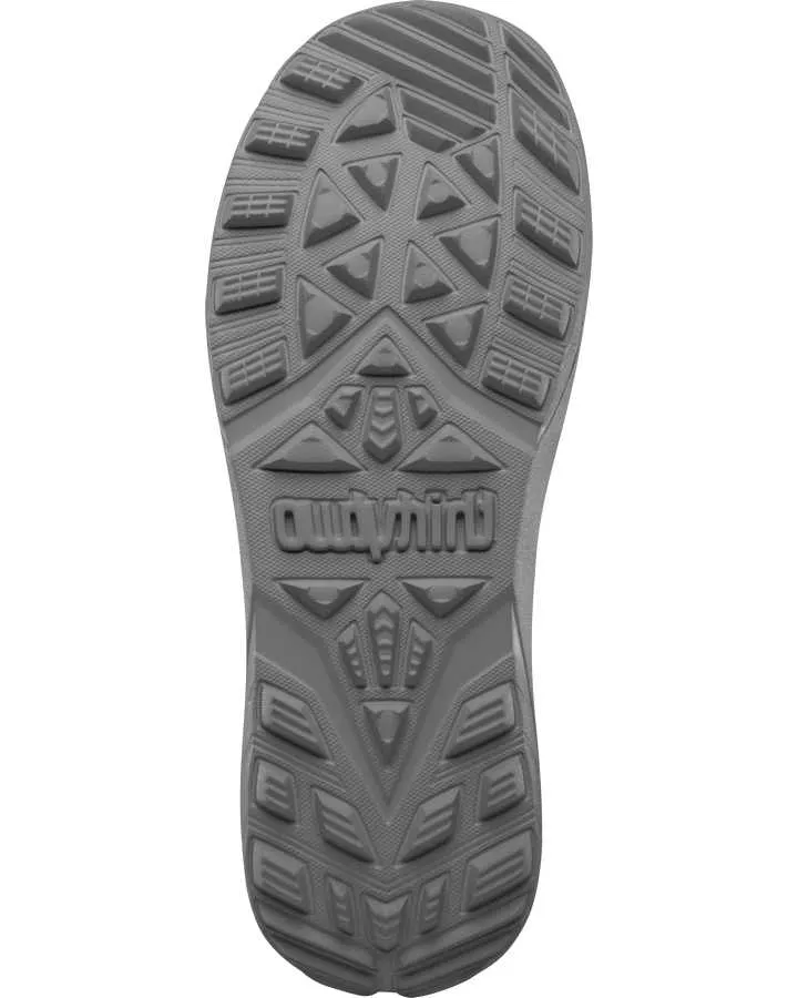 ThirtyTwo Shifty Boa Womens Snowboard Boots - Black/Purple - 2023