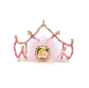 Tiara Aurora  Costume Accessories