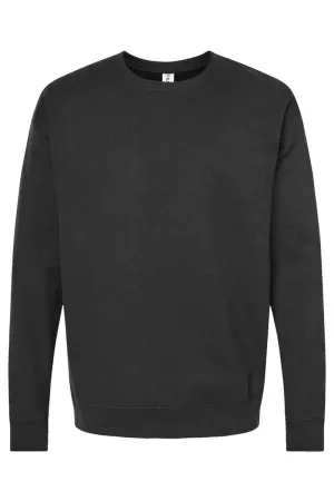 'Tis The Season Christmas Trees Unisex Fleece Crew