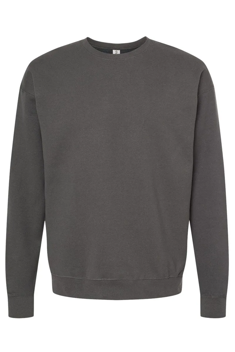 'Tis The Season Christmas Trees Unisex Fleece Crew