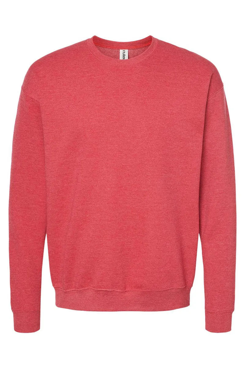 'Tis The Season Christmas Trees Unisex Fleece Crew