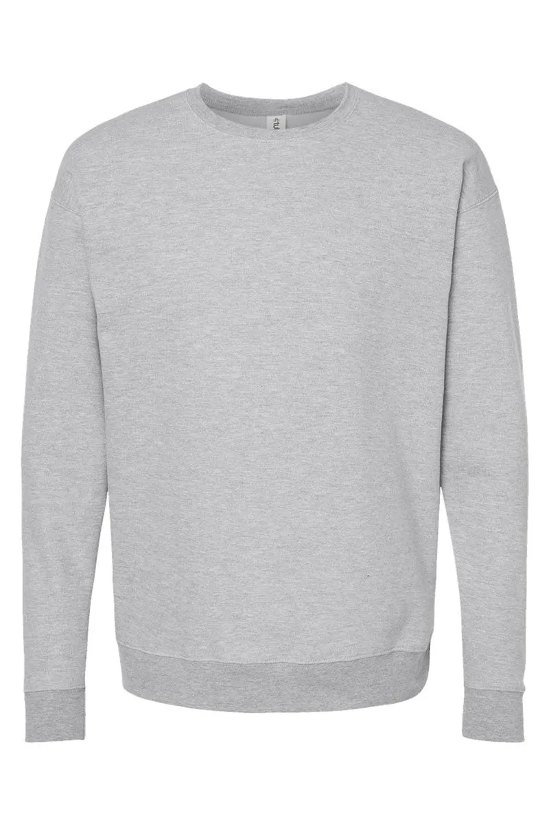 'Tis The Season Christmas Trees Unisex Fleece Crew