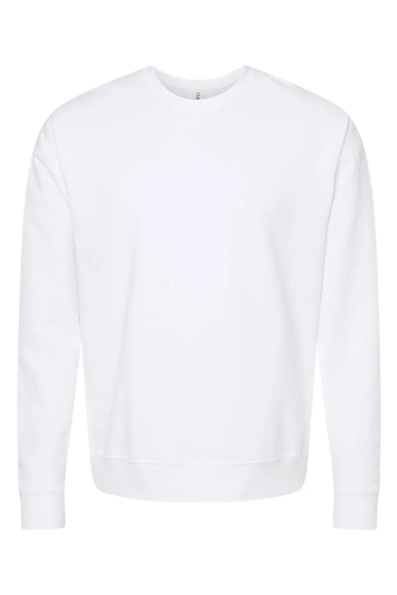 'Tis The Season Christmas Trees Unisex Fleece Crew