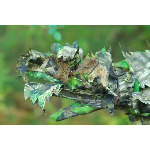 Titan 3D Leafy Gloves