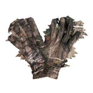 Titan 3D Leafy Gloves