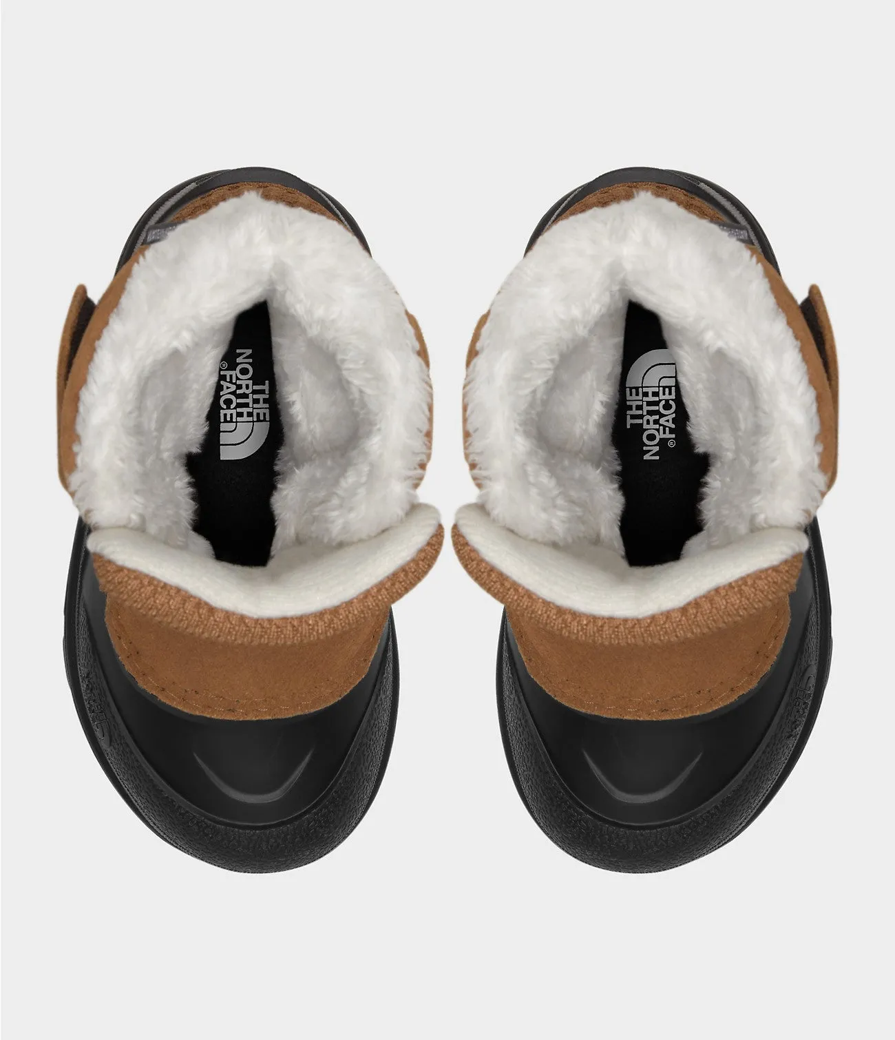 Toddler Alpenglow II - Toasted Brown/Toasted Brown