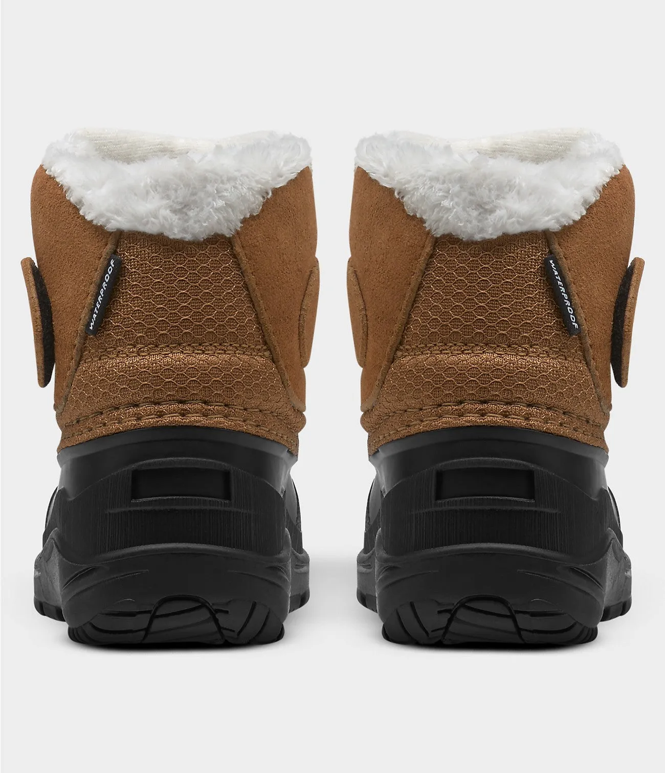 Toddler Alpenglow II - Toasted Brown/Toasted Brown