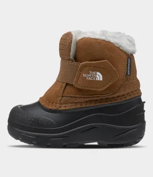 Toddler Alpenglow II - Toasted Brown/Toasted Brown