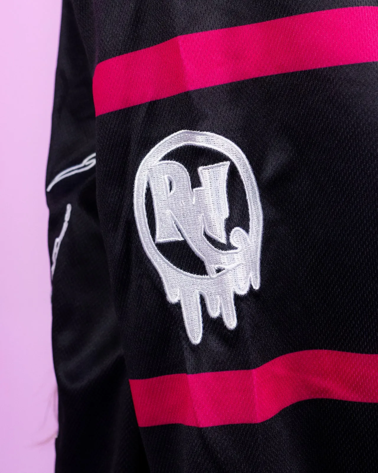 Trap Queen Hockey Jersey