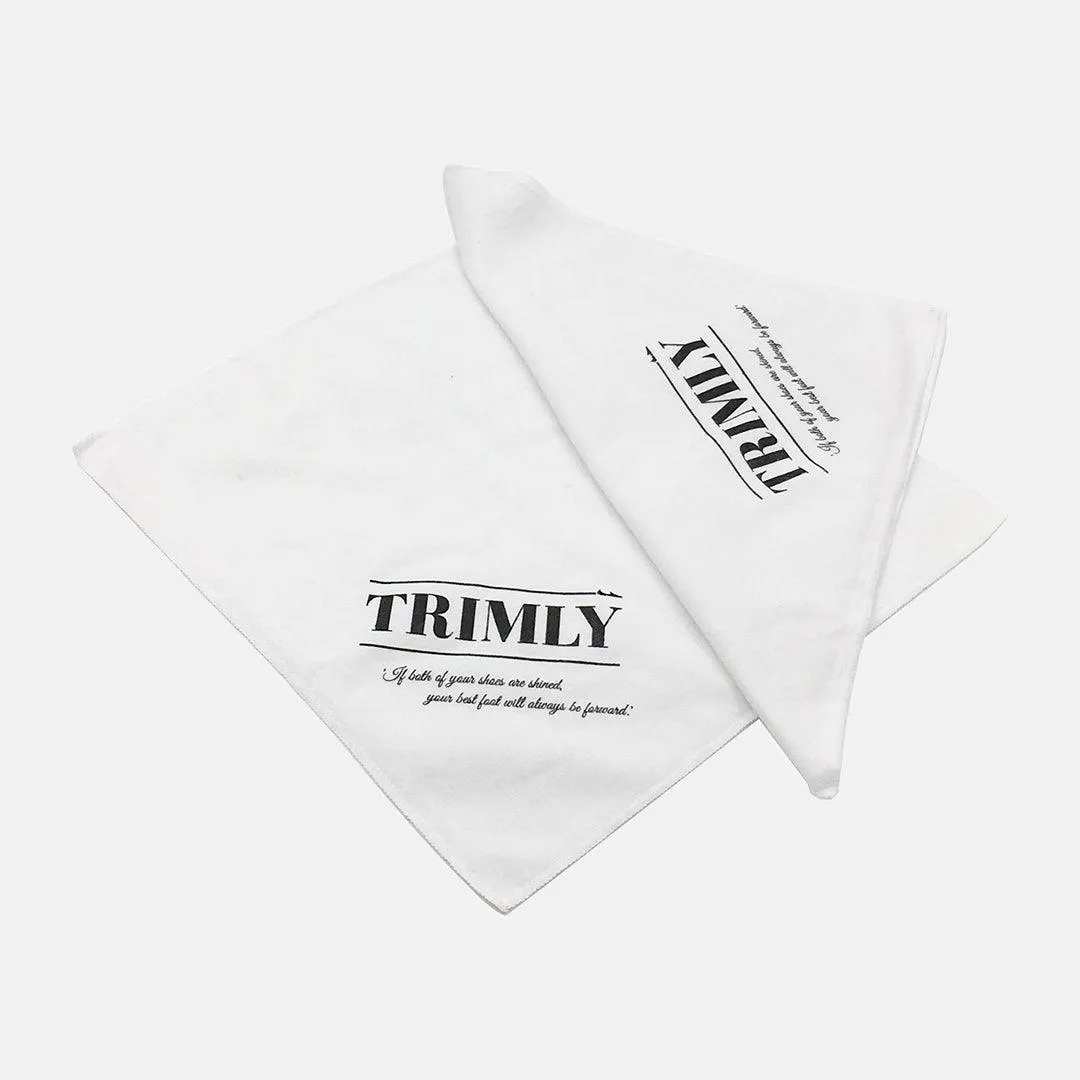 Trimly Polishing Cloth