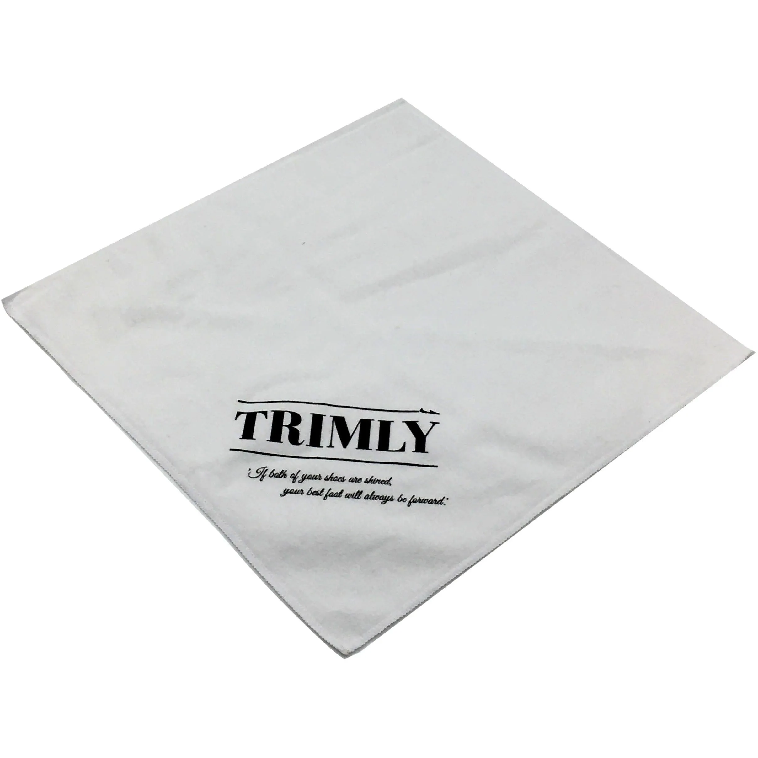 Trimly Polishing Cloth