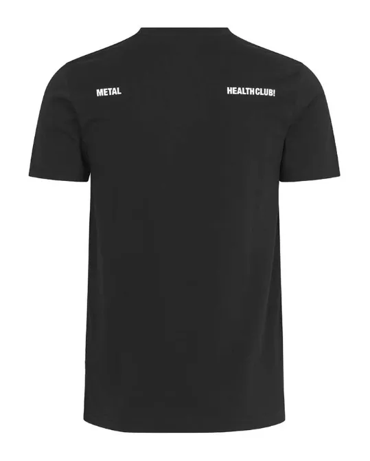 Turner Tee MHC Split - Black