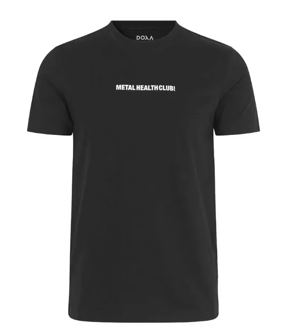 Turner Tee MHC Split - Black