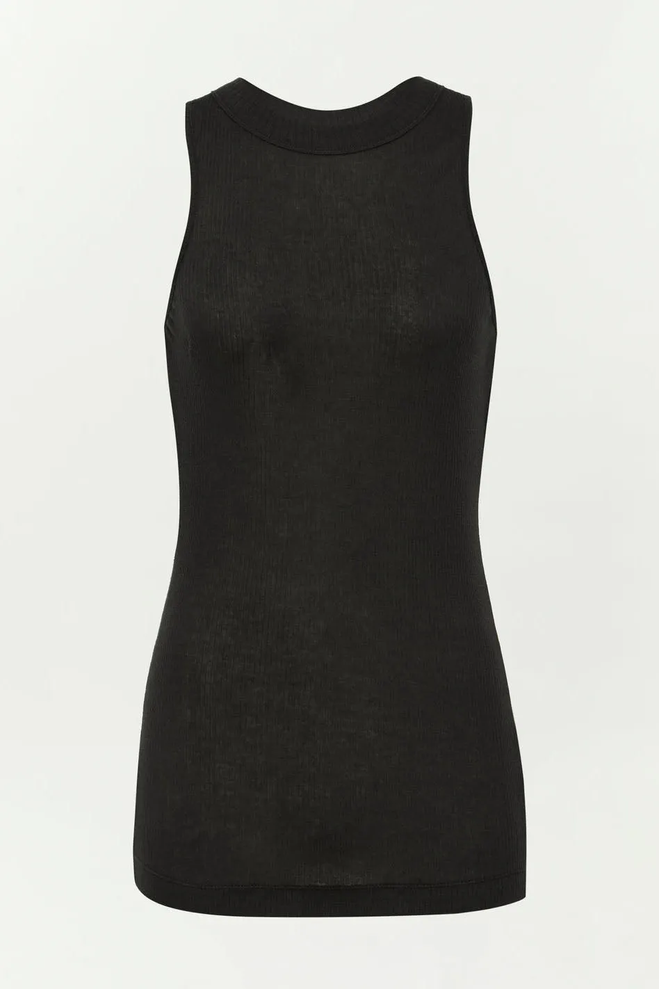 Tyro Light Weight Rib Cb Seam Tank