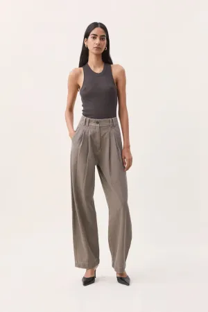 Tyro Light Weight Rib Cb Seam Tank