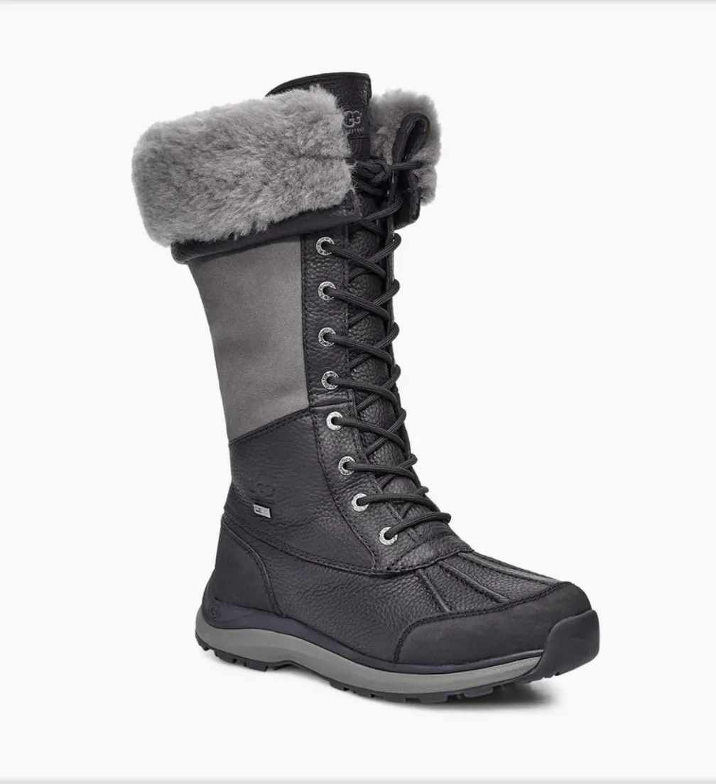 Ugg Women's Adirondack Tall Boot