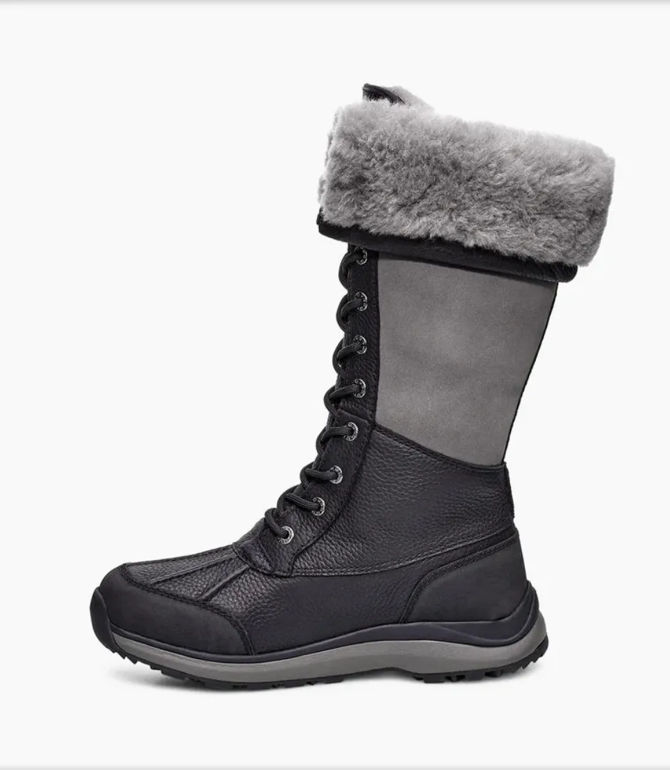 Ugg Women's Adirondack Tall Boot