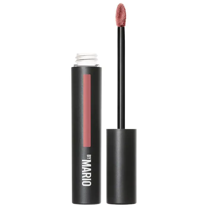 Ultra Suede Cozy Lip Creme