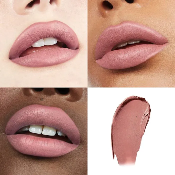 Ultra Suede Cozy Lip Creme