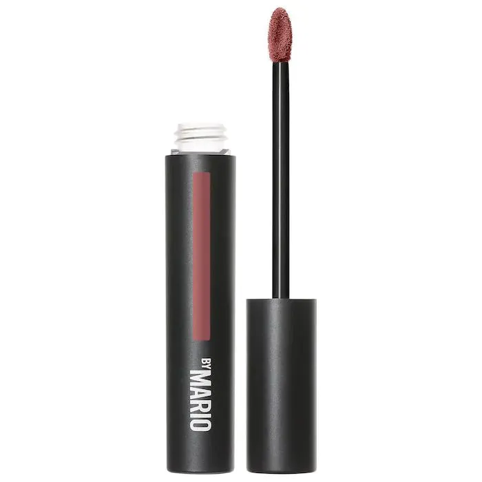 Ultra Suede Cozy Lip Creme