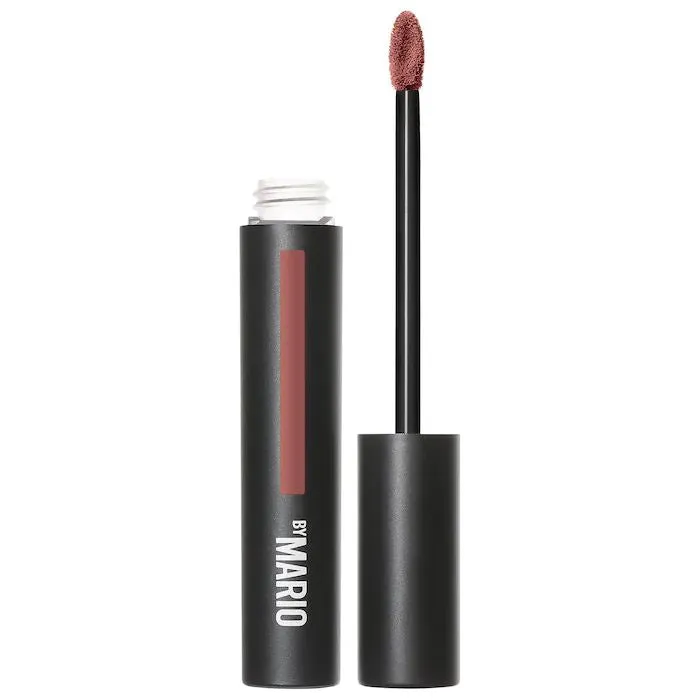 Ultra Suede Cozy Lip Creme