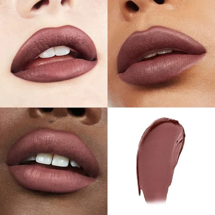 Ultra Suede Cozy Lip Creme