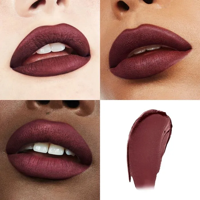 Ultra Suede Cozy Lip Creme