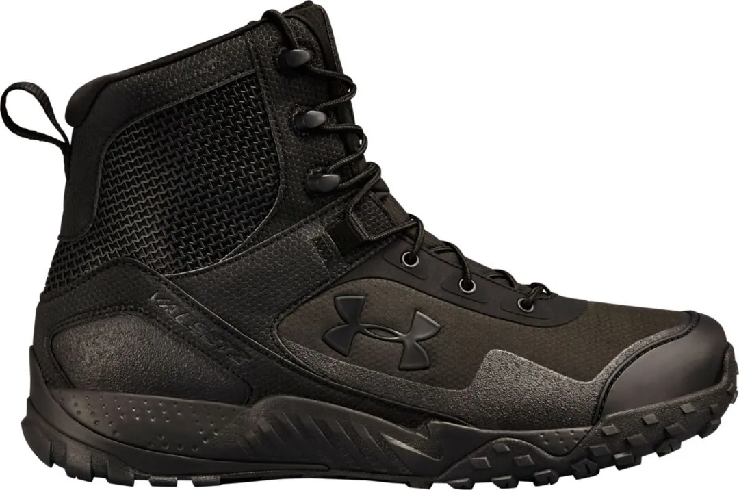 Under Armour Valsetz RTS 1.5 Black