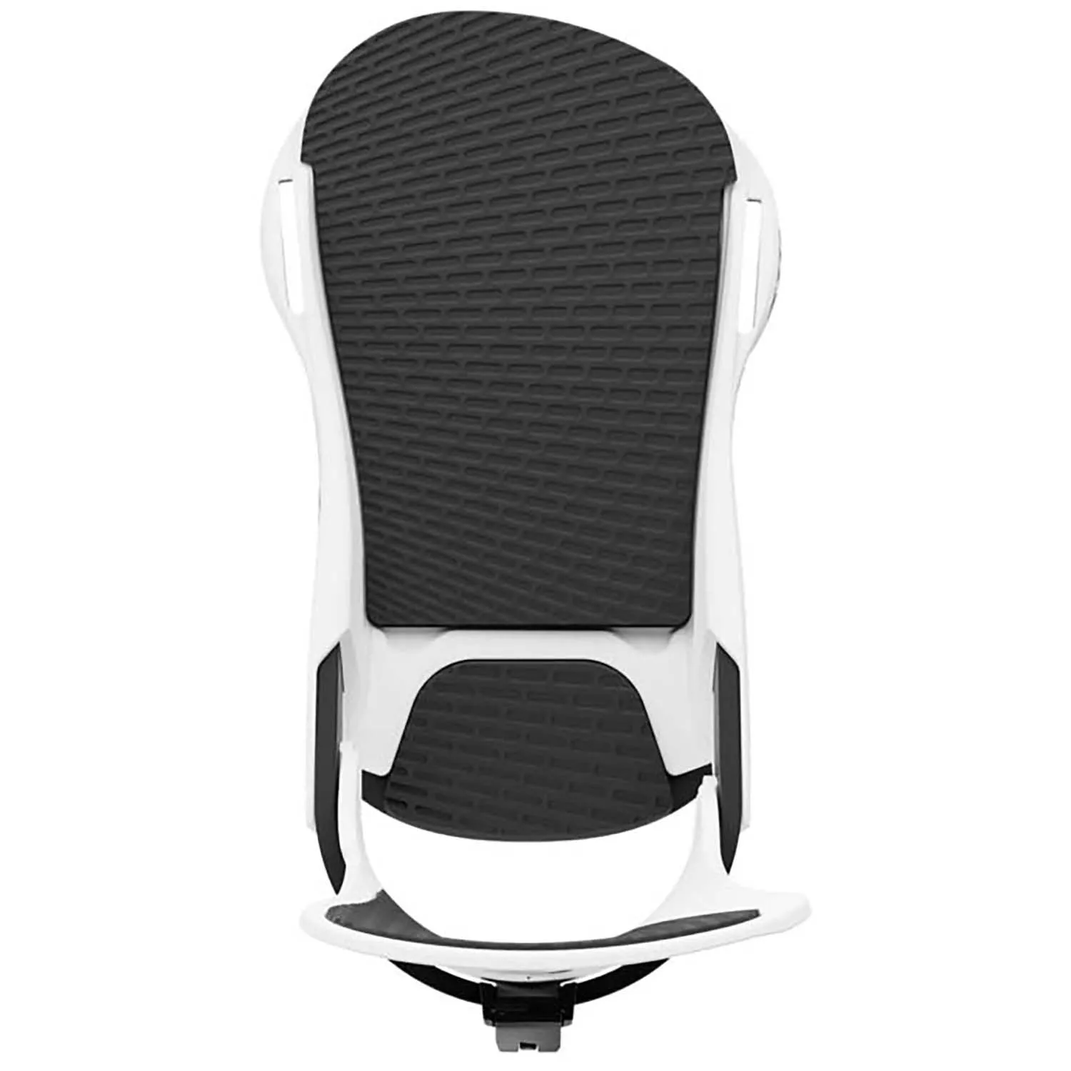 Union STR Snowboard Bindings Mens 2025 White