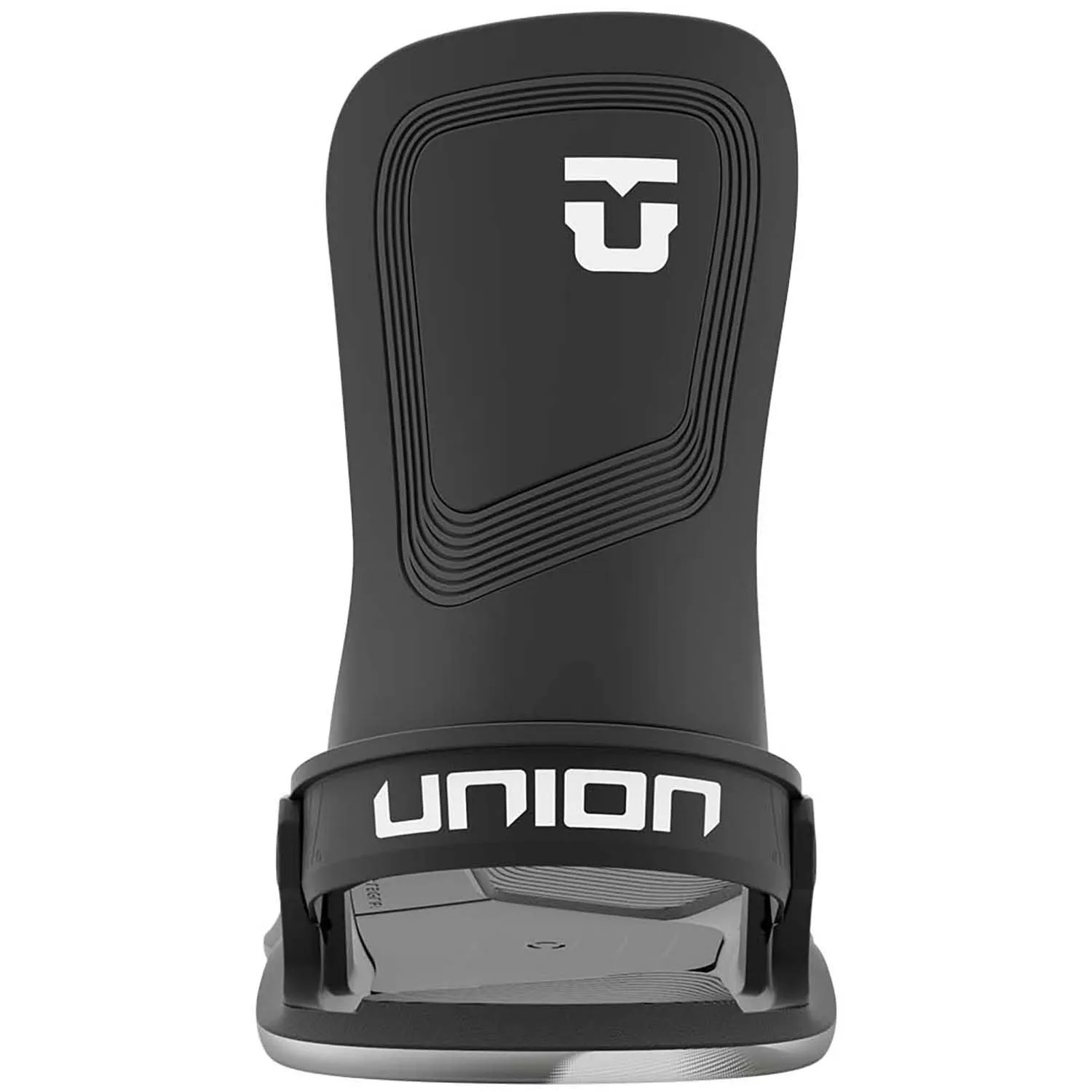 Union Ultra Snowboard Bindings Womens 2025 Black
