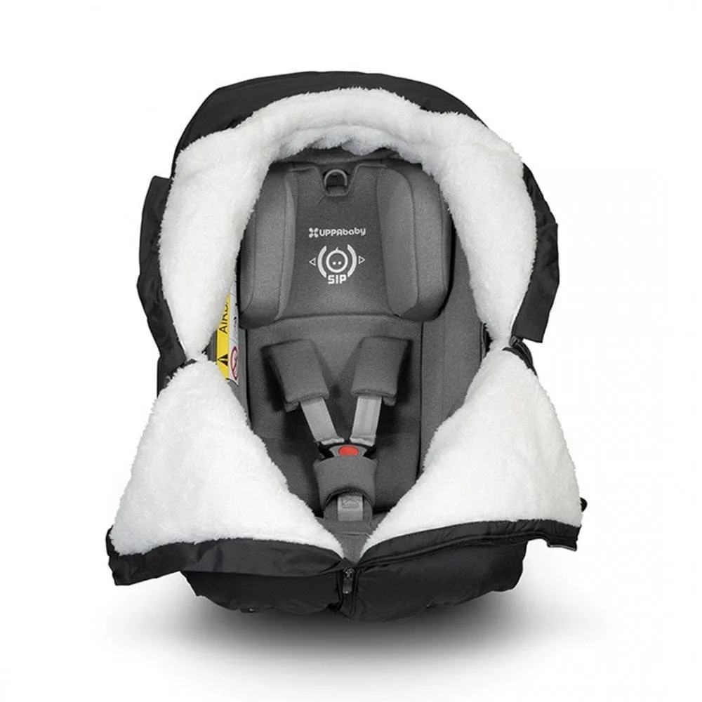 UPPAbaby Mesa Cozy Ganoosh - Jake