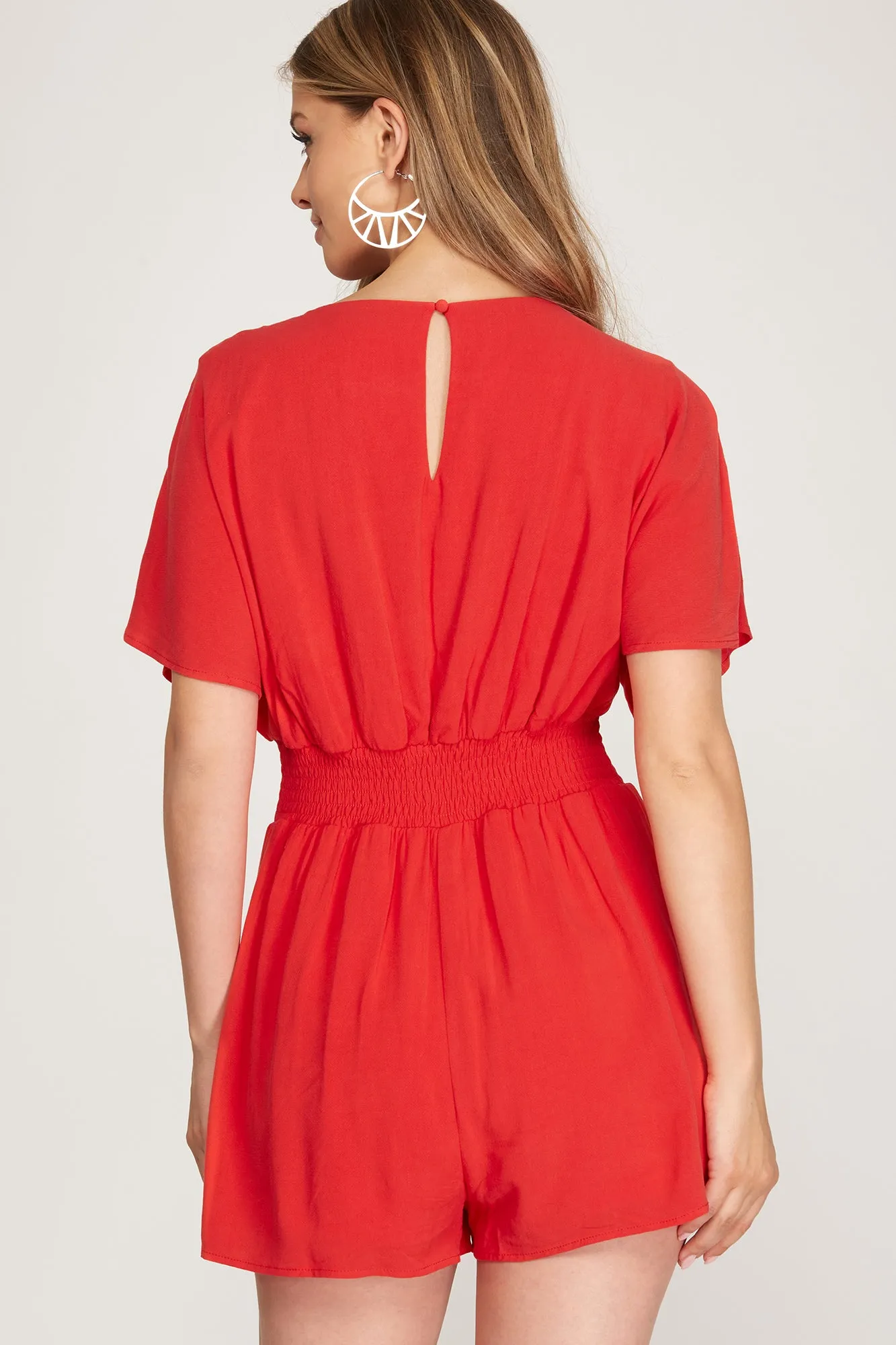 VALENTINA ROMPER