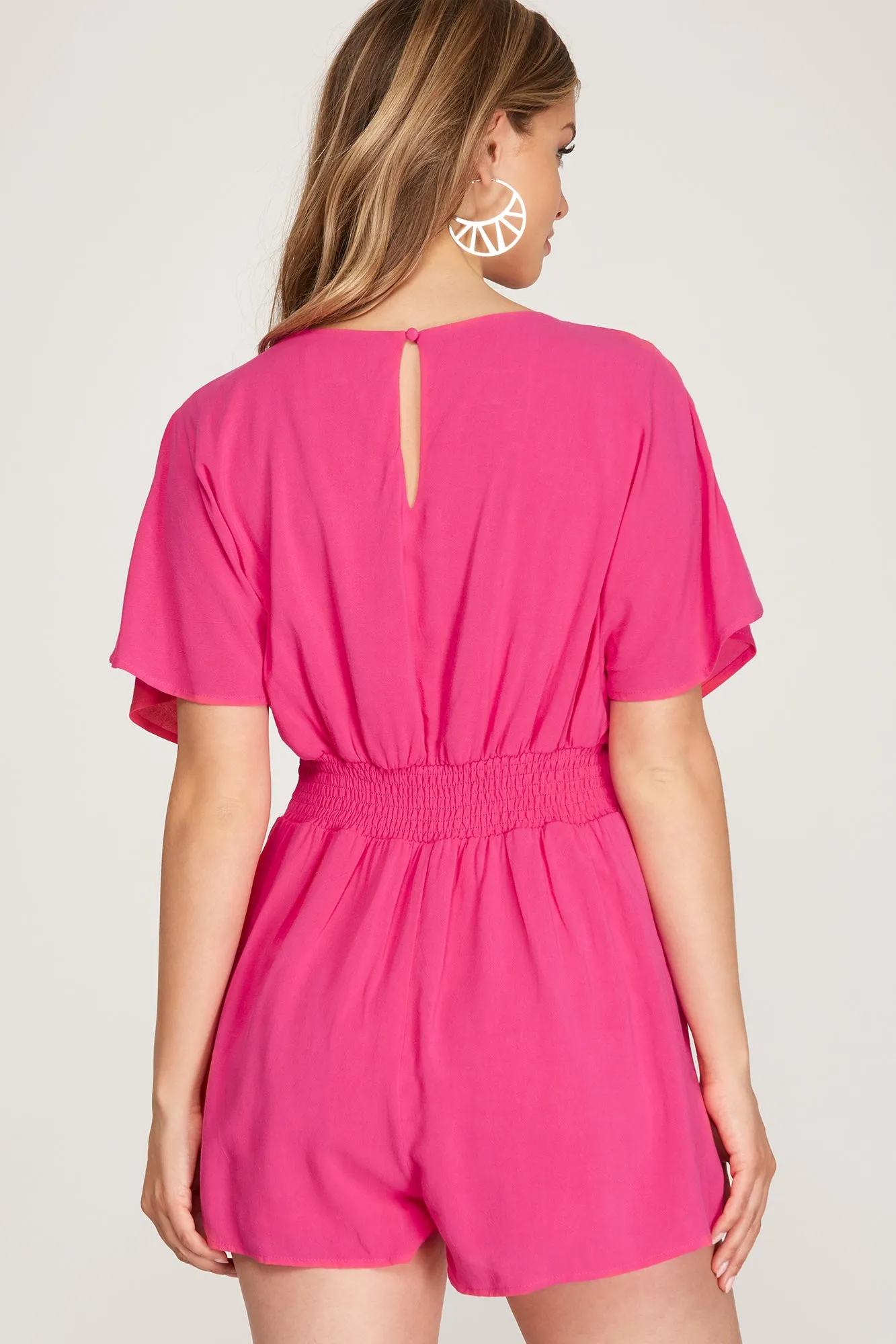 VALENTINA ROMPER