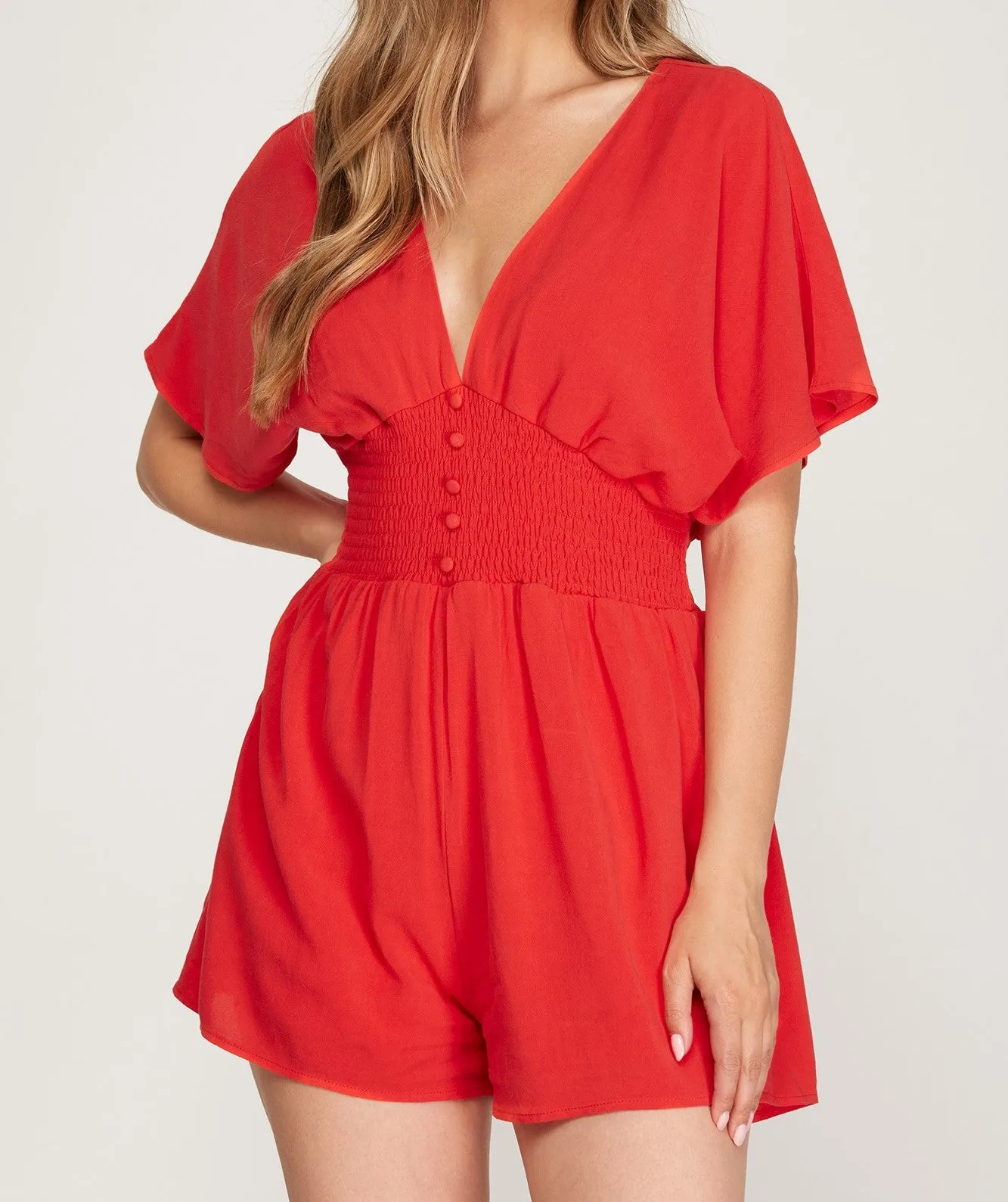 VALENTINA ROMPER