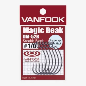 Van Fook Magic Beak DM-52B