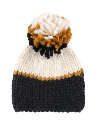 Vermont Pom Hat