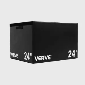 VERVE - Soft Blocks