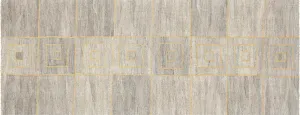 Vintage Turkish Kilim - 3'6" x 9'