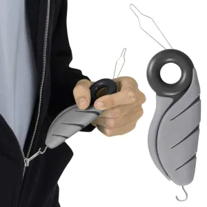 Vive Health Button Hook Model: V