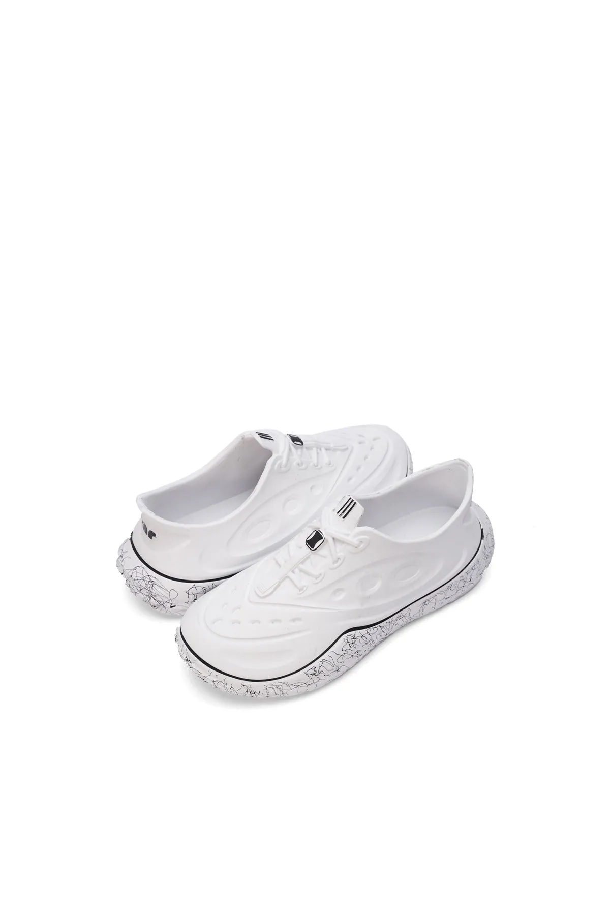 VR Ultra-Soft High Jump Comfort Shoes