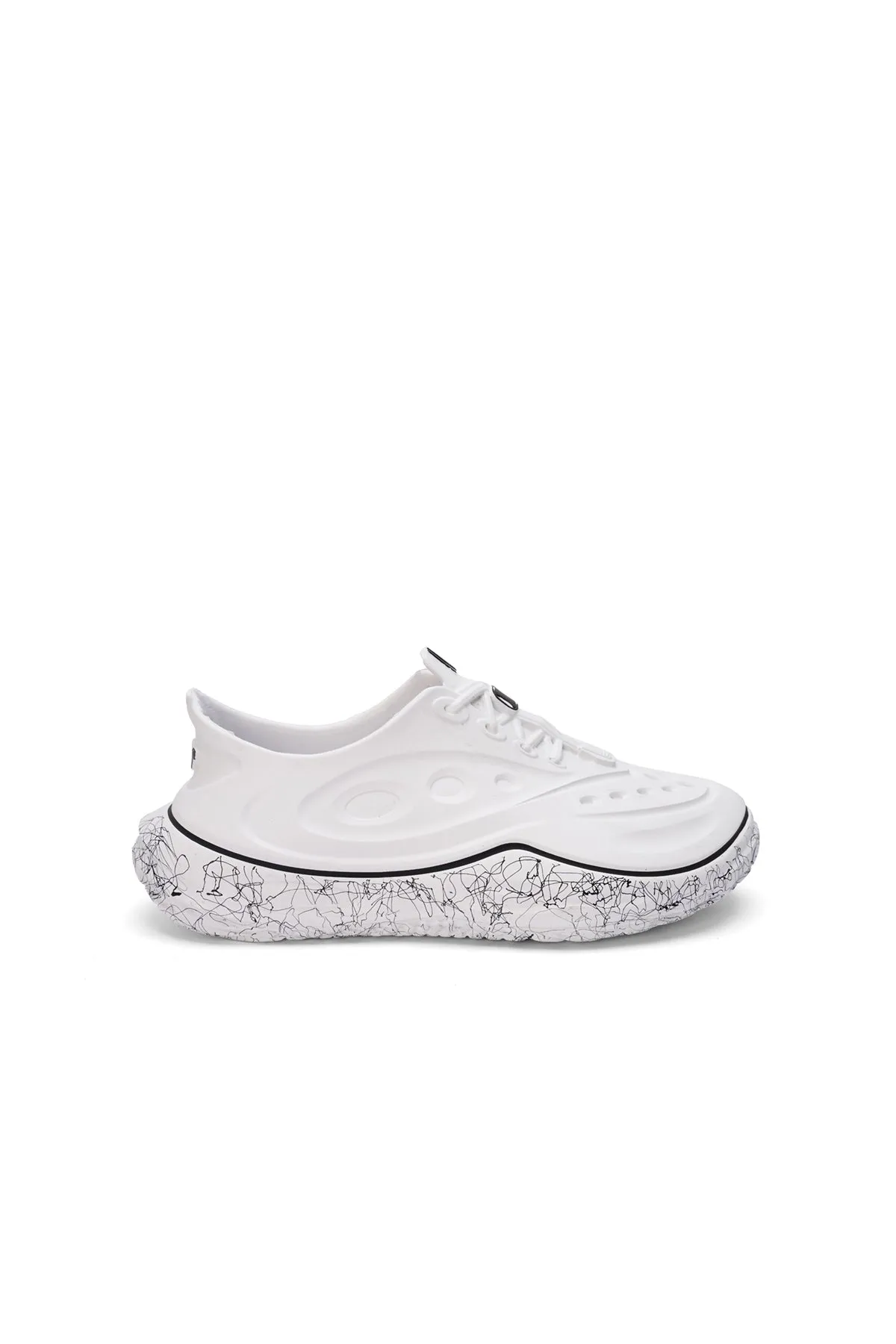 VR Ultra-Soft High Jump Comfort Shoes