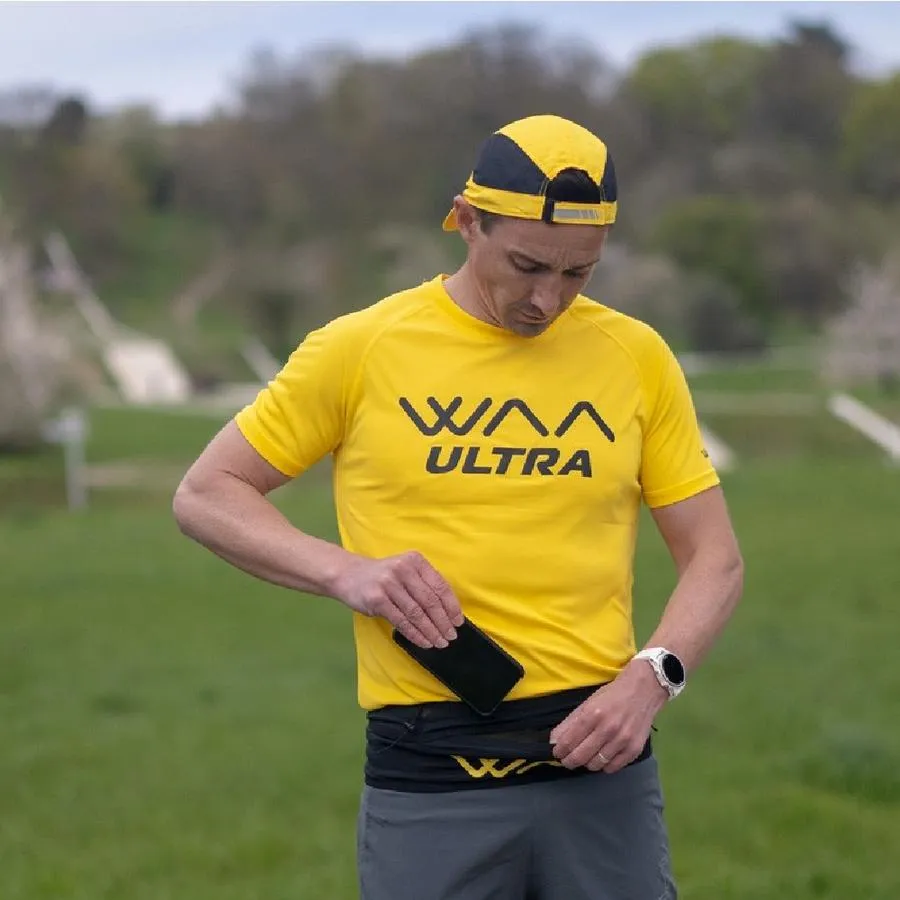 WAA Running Belt